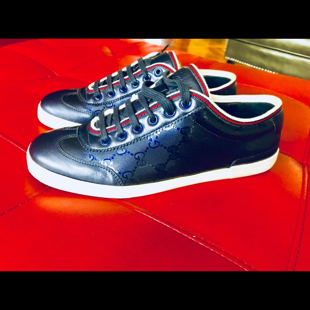 Gucci sneakers